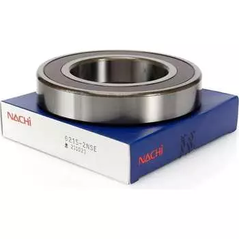 Подшипник Nachi 6215 2RS 2NSE