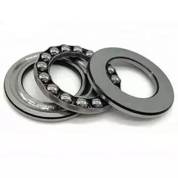 Подшипник Nachi 51110