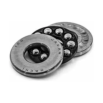 Подшипник Nachi 51103 G