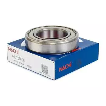 Подшипник Nachi 6007 ZZECM