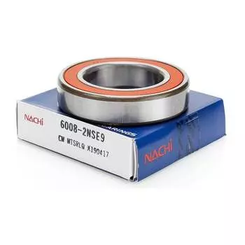 Подшипник Nachi 6008 2RS 2NSE9