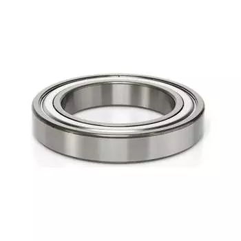 Подшипник Nachi 6017 ZZ