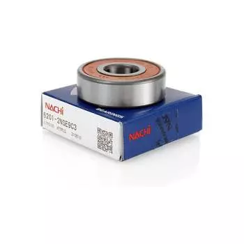 Подшипник Nachi 6201 2RSC3 2NSE9C3