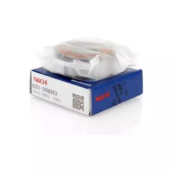 Подшипник Nachi 6201 2RSC3 (2NSE9C3)(T)