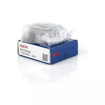 Подшипник Nachi 6203 ZZECM (T)