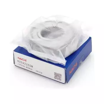 Подшипник Nachi 6204 ZZE