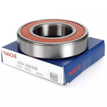 Подшипник Nachi 6209 2RS (2NSE9)