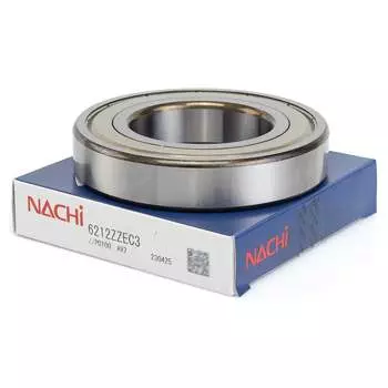 Подшипник Nachi 6212 ZZEC3