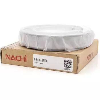 Подшипник Nachi 6218 2RS 2NSE