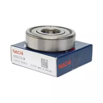 Подшипник Nachi 6303 ZZECM (T)