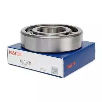 Подшипник Nachi 6308 CM
