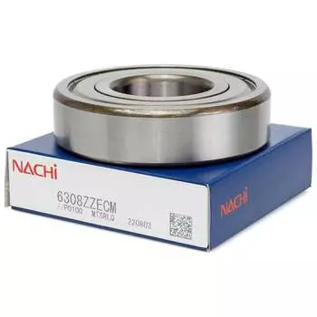 Подшипник Nachi 6308 ZZ