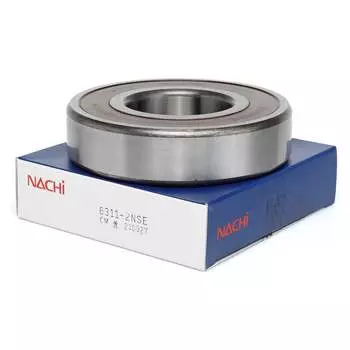 Подшипник Nachi 6311 2RSCM (2NSECM)