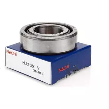 Подшипник Nachi NJ 205
