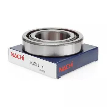 Подшипник Nachi NJ 211 NJ 211