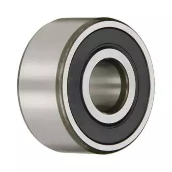 Подшипник NKE 3206-B-2RS-TV