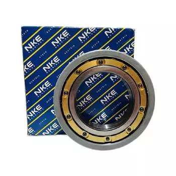 Подшипник NKE 6215-M-C3-SQ77 УТ-00434832
