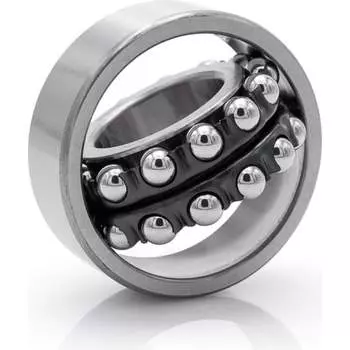 Подшипник NTI 1222 K ОСН0134072