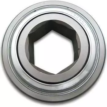 Подшипник NTI 207 KRRB12 ОСН0120698