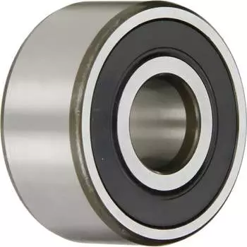 Подшипник NTI 3205 2RS TN ОСН0130146