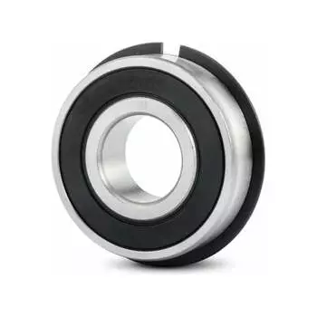 Подшипник NTI 6206 2RSNR ОСН0138388