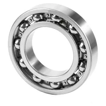 Подшипник NTI 6207 ОСН0120746