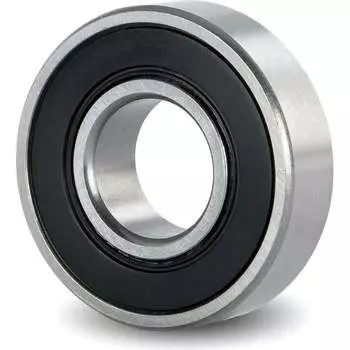 Подшипник NTI 6208 2RS ОСН0134094