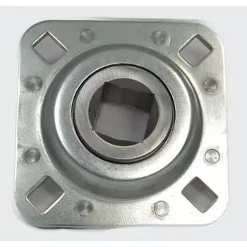 Подшипник NTI DHU1 1/8 S209 ОСН0138418