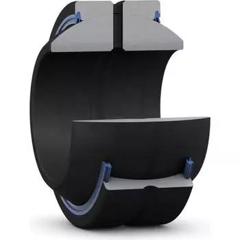 Подшипник NTI GEH 50 ES 2RS ОСН0138423