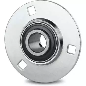 Подшипник NTI GWST 209 PPB13 ОСН0134120