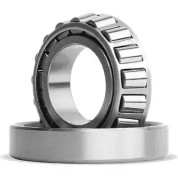 Подшипник NTI LM 603049/011 ОСН0120811