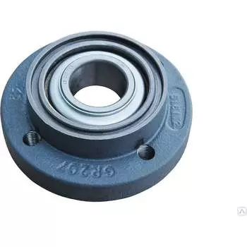 Подшипник NTI LSGR 207 TBS ОСН0120809