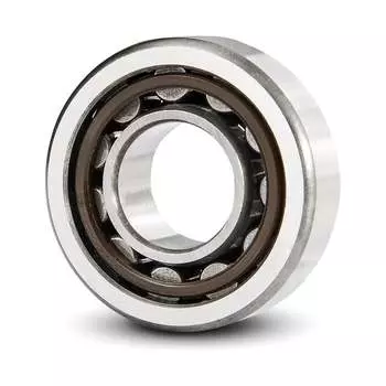 Подшипник NTI NU 313 ECP ОСН0152364