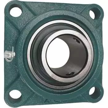 Подшипник NTI UCF 206 ОСН0130220