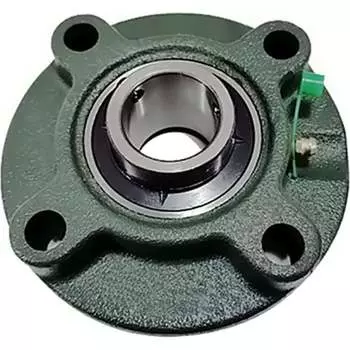 Подшипник NTI UCFC 210 ОСН0134138