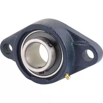 Подшипник NTI UCFL 204 ОСН0134140