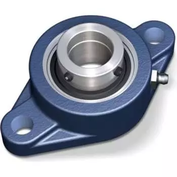 Подшипник NTI UCFL 205 ОСН0130224