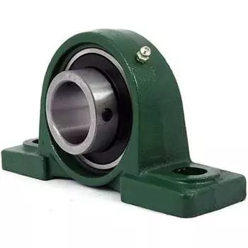 Подшипник NTI UCP 205 ОСН0130226