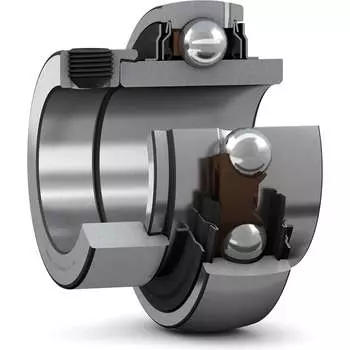 Подшипник NTI YEL 211 200 2F ОСН0138452