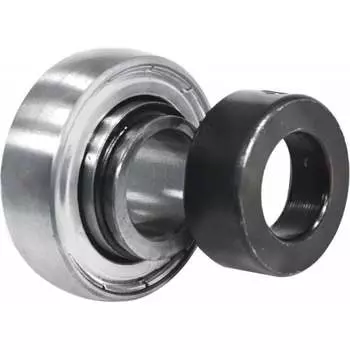 Подшипник NTI YET 206 ОСН0134158