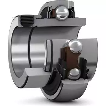 Подшипник NTI YET 208-108 ОСН0120843