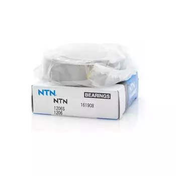 Подшипник NTN 1206S 4547359513080