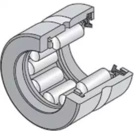 Подшипник NTN RNA4901LL/3AS 4547359171396