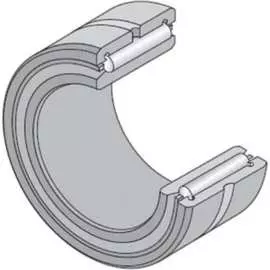 Подшипник NTN NA4901R 4547359113037