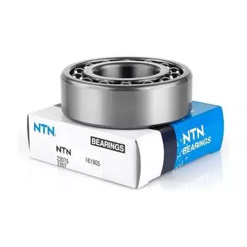 Подшипник NTN 2207S 4547359518689