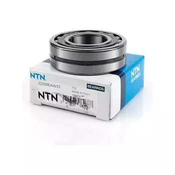Подшипник NTN 22206 EAW33 22206 EAW33 NTN