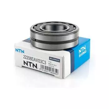 Подшипник NTN 22206 EAW33C3