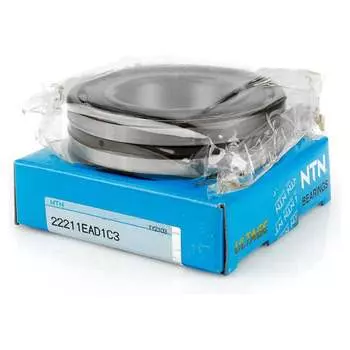 Подшипник NTN 22211 EAD1C3 22211 EAD1C3 NTN
