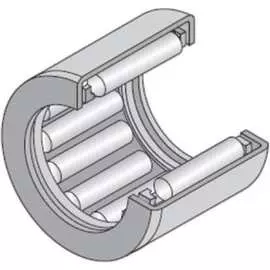 Подшипник NTN HK2816F 4550253041412