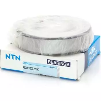 Подшипник NTN 13 ZZ/2AS NTN